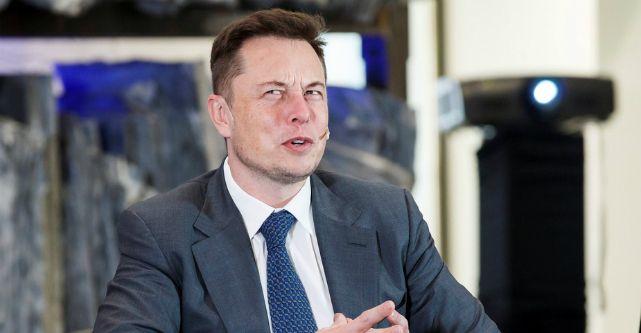Is elon musk an american citizen