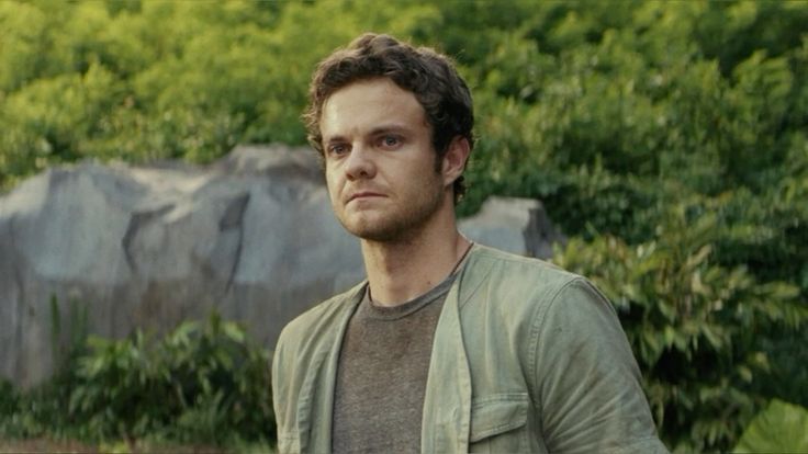 Jack quaid height