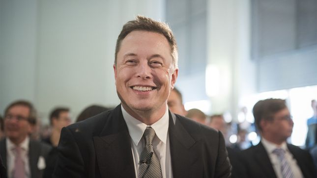 Elon musk dad step daughter pregnant