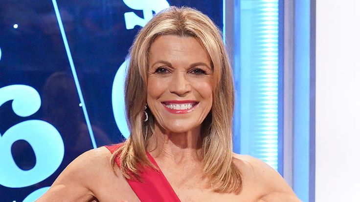 vanna white net worth