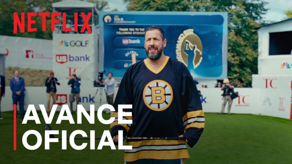 happy gilmore 2