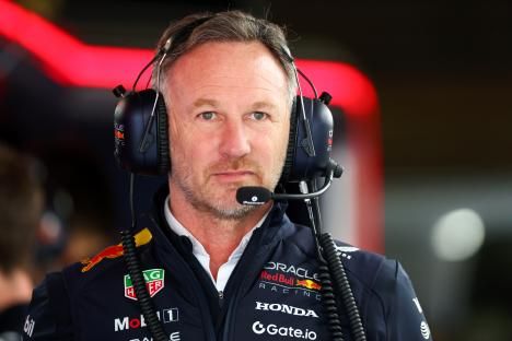 Why Is Christian Horner Leaving Red Bull?