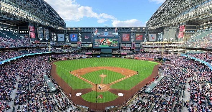 astros vs diamondbacks
