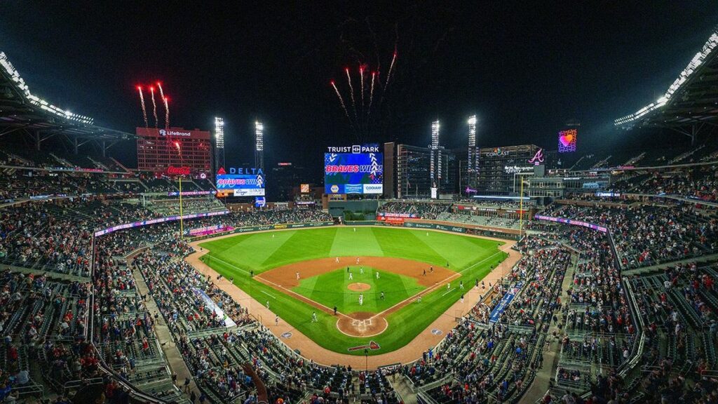 all star game 2025 score