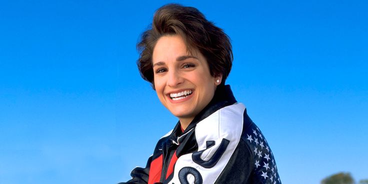 Mary Lou Retton Net Worth 2025: