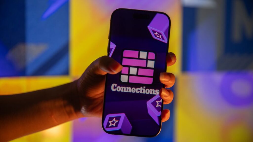 nyt connections hints july 19