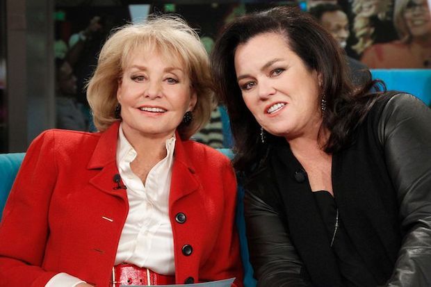 Where Was Rosie O'Donnell Born?