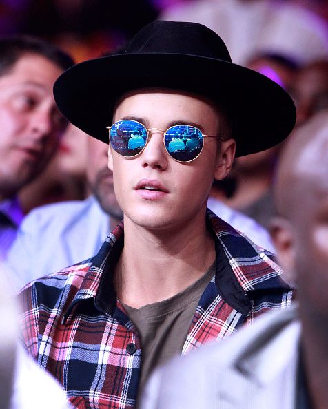 when is justin bieber releasing new album