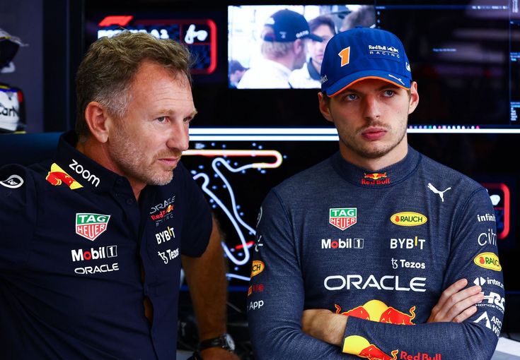 Christian Horner Net Worth