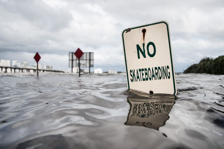 Devastating Flash Floods Strike Ruidoso, New Mexico