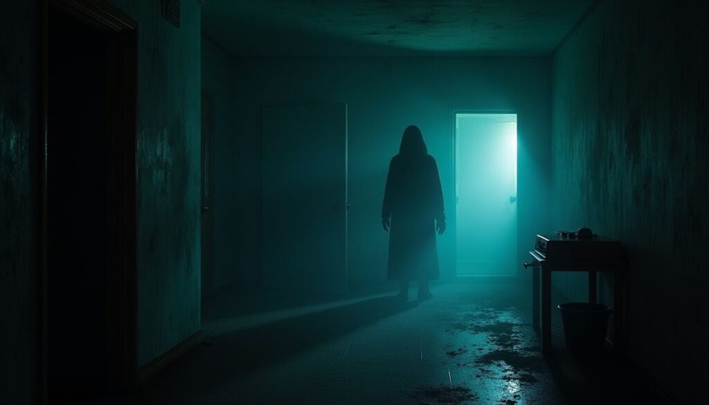 Paranormal Investigator’s