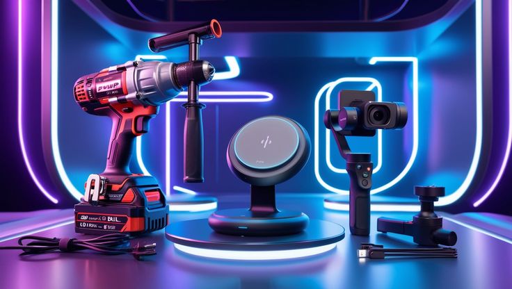 Tech Accessories Trends to Watch in 2025