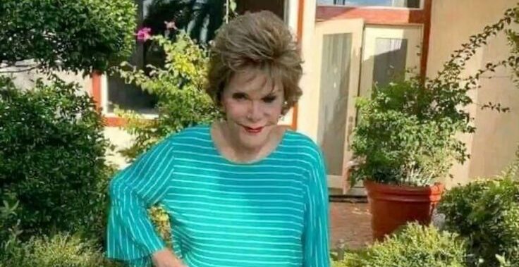 connie francis net worth at death