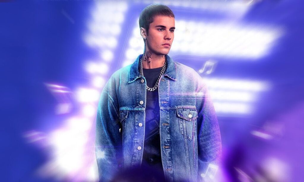justin bieber new album
