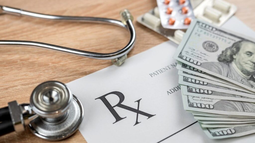 federal judge reverses medical debt